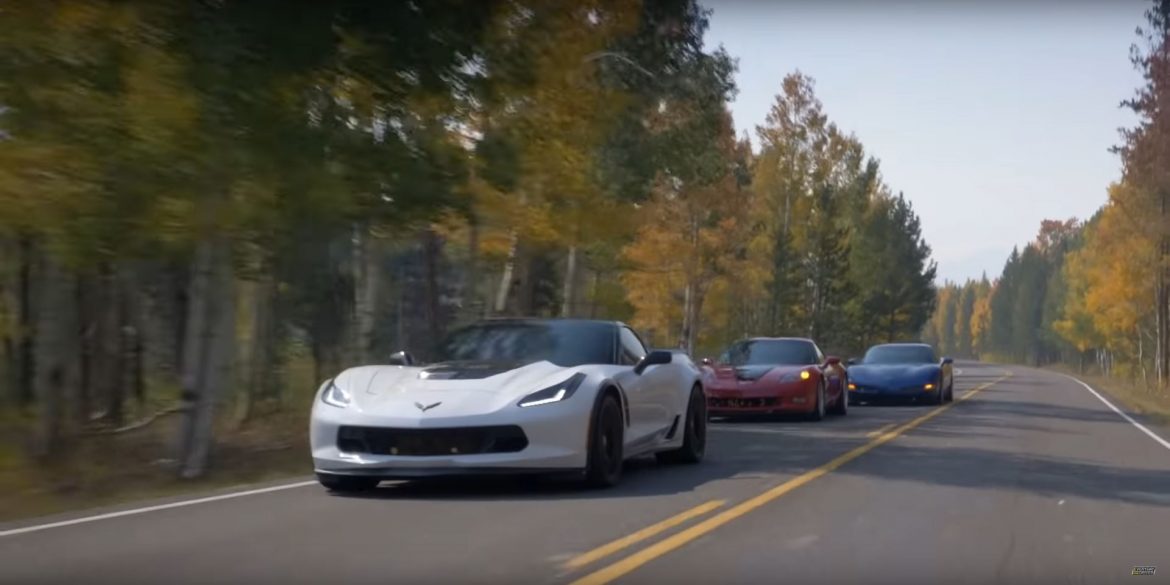 Corvette Z06
