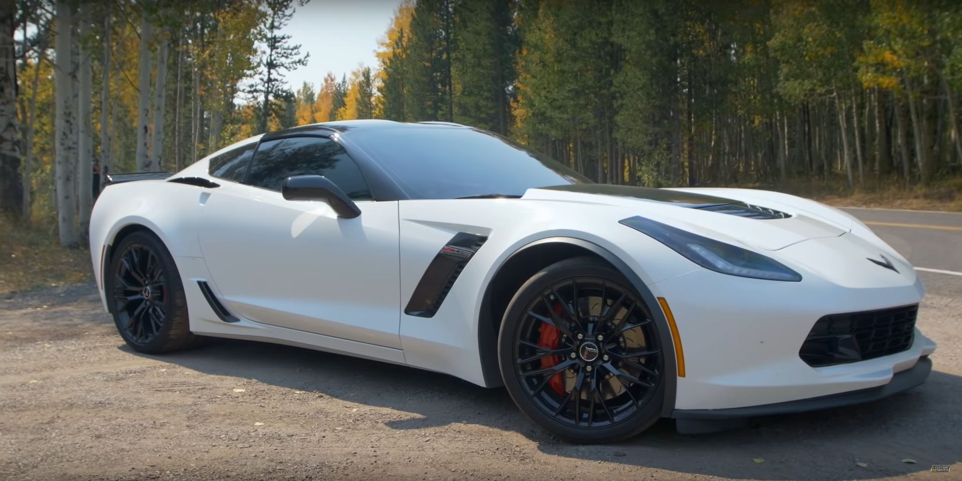 Corvette Z06