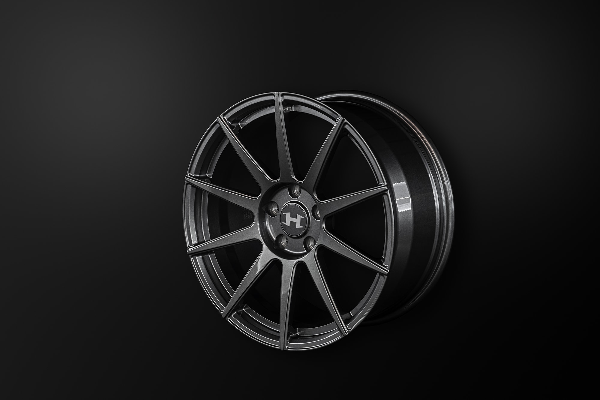 Hennessey H10 Wheels