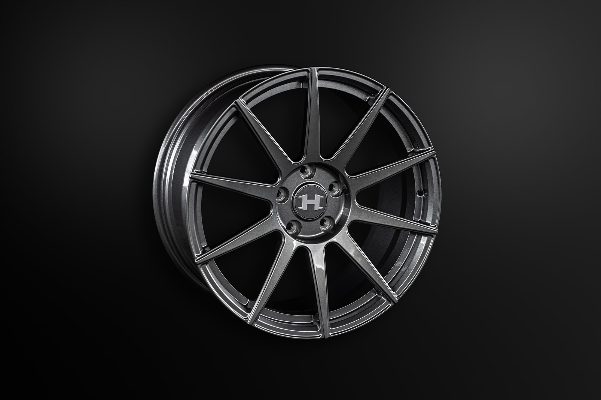 Hennessey H10 Wheels