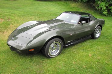 1979 C3 Corvette for sale