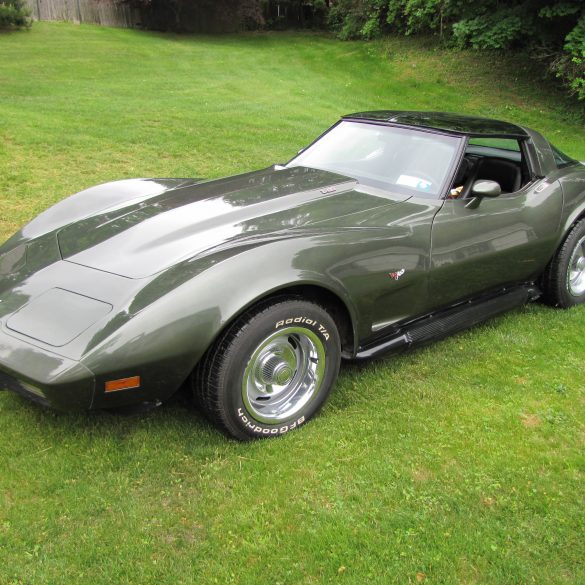 1979 C3 Corvette for sale