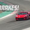 Corvette Brake Pads