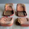 original corvette bucket seats