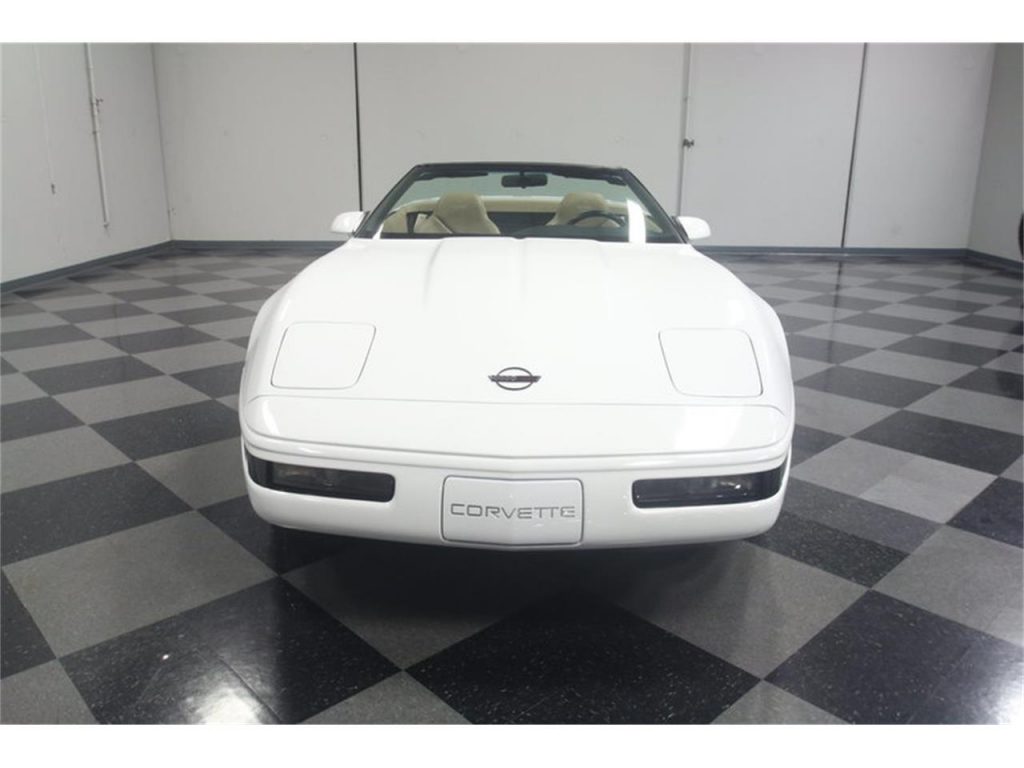 1994 COrvette