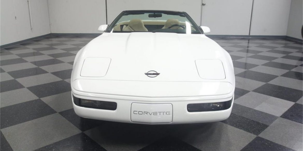 1994 COrvette