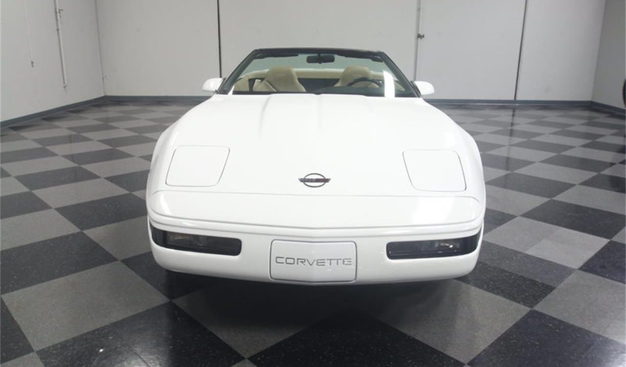 1994 COrvette