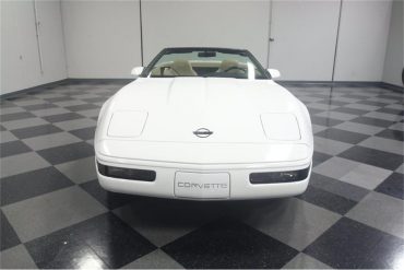 1994 COrvette