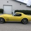 1971 Chevrolet Corvette Coupe LS6 454/425 4-Speed