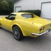 1971 Chevrolet Corvette Coupe LS6 454/425 4-Speed