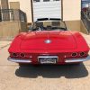 1962 Corvette LS1-powered