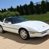 1989 COrvette