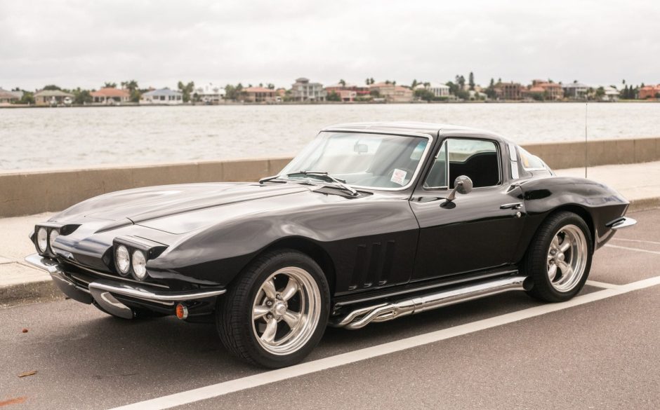 1965 corvette