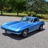 1966 Corvette