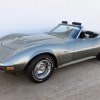 1972 Corvette