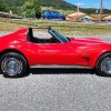 1973 Corvette