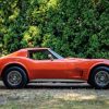 1975 Corvette