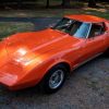 1975 C3 Corvette