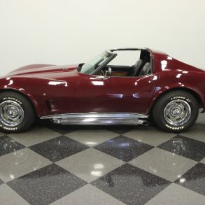 1977 Corvette