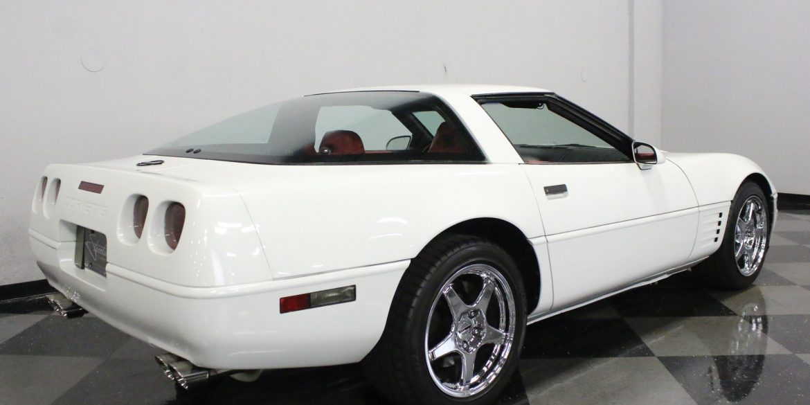 1994 COrvette