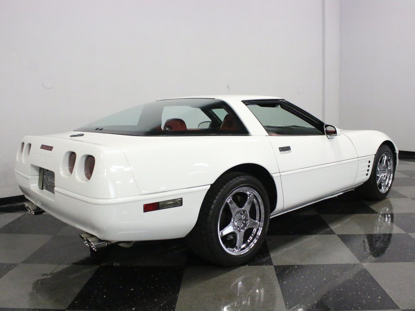 1994 COrvette