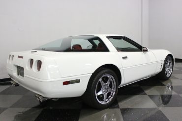 1994 COrvette