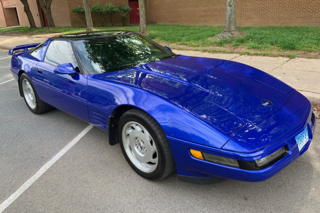 1994 COrvette