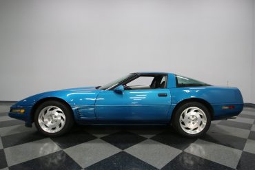 1995 COrvette