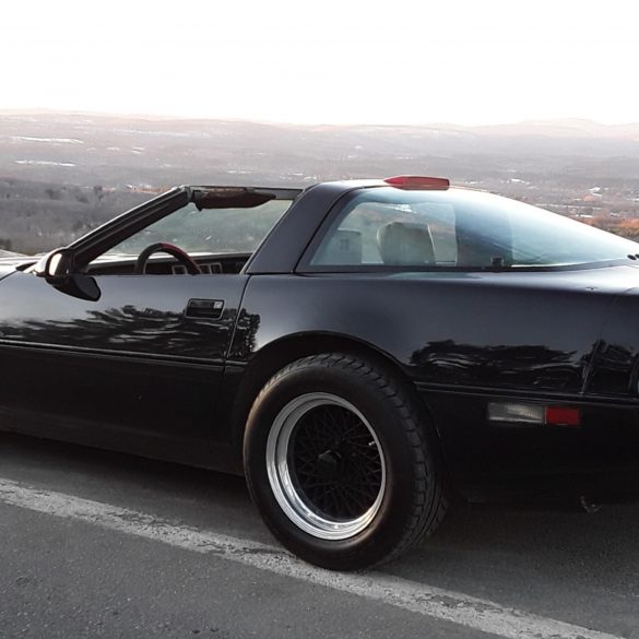 1986 C4 Corvette Archives Page 2 of 2