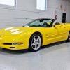 2000 COrvette