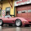 1981 Corvette