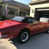 1969 corvette for sale