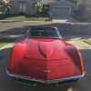 1969 corvette for sale