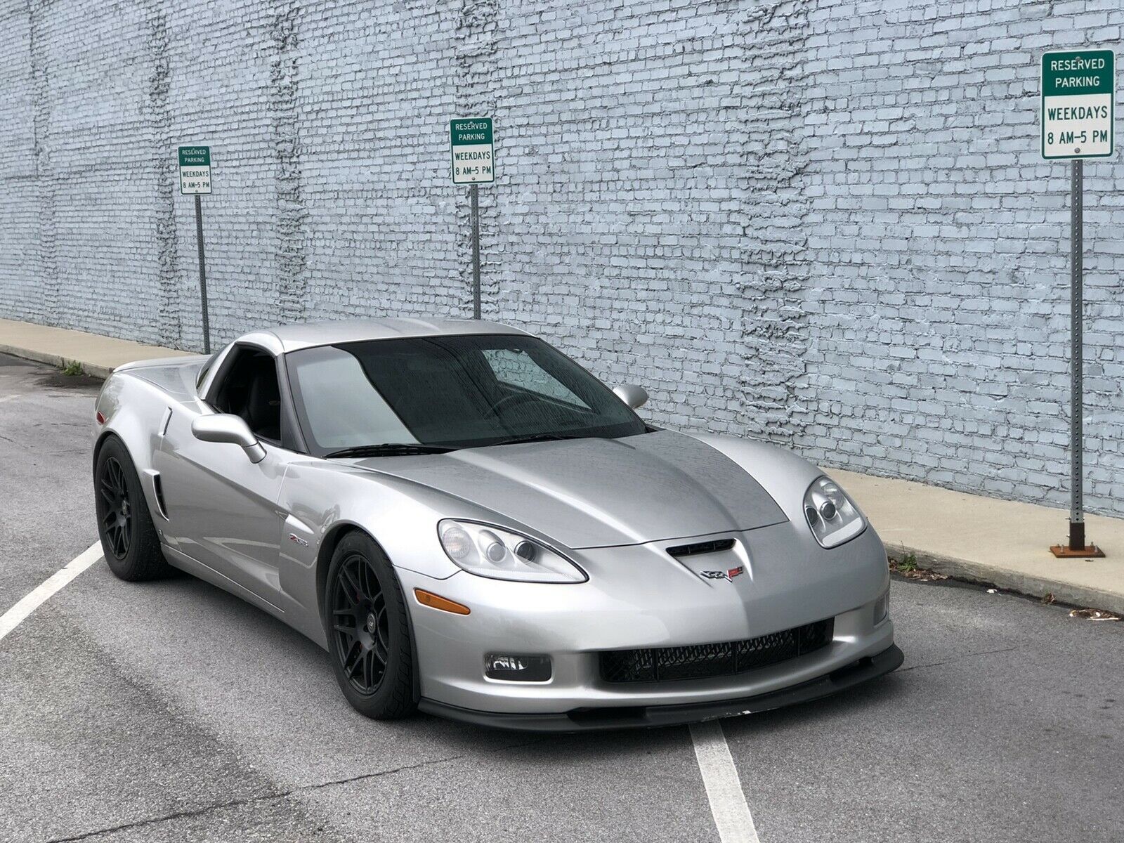 2007 Corvette Z06 for sale