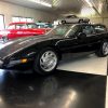 1993 C4 Corvette