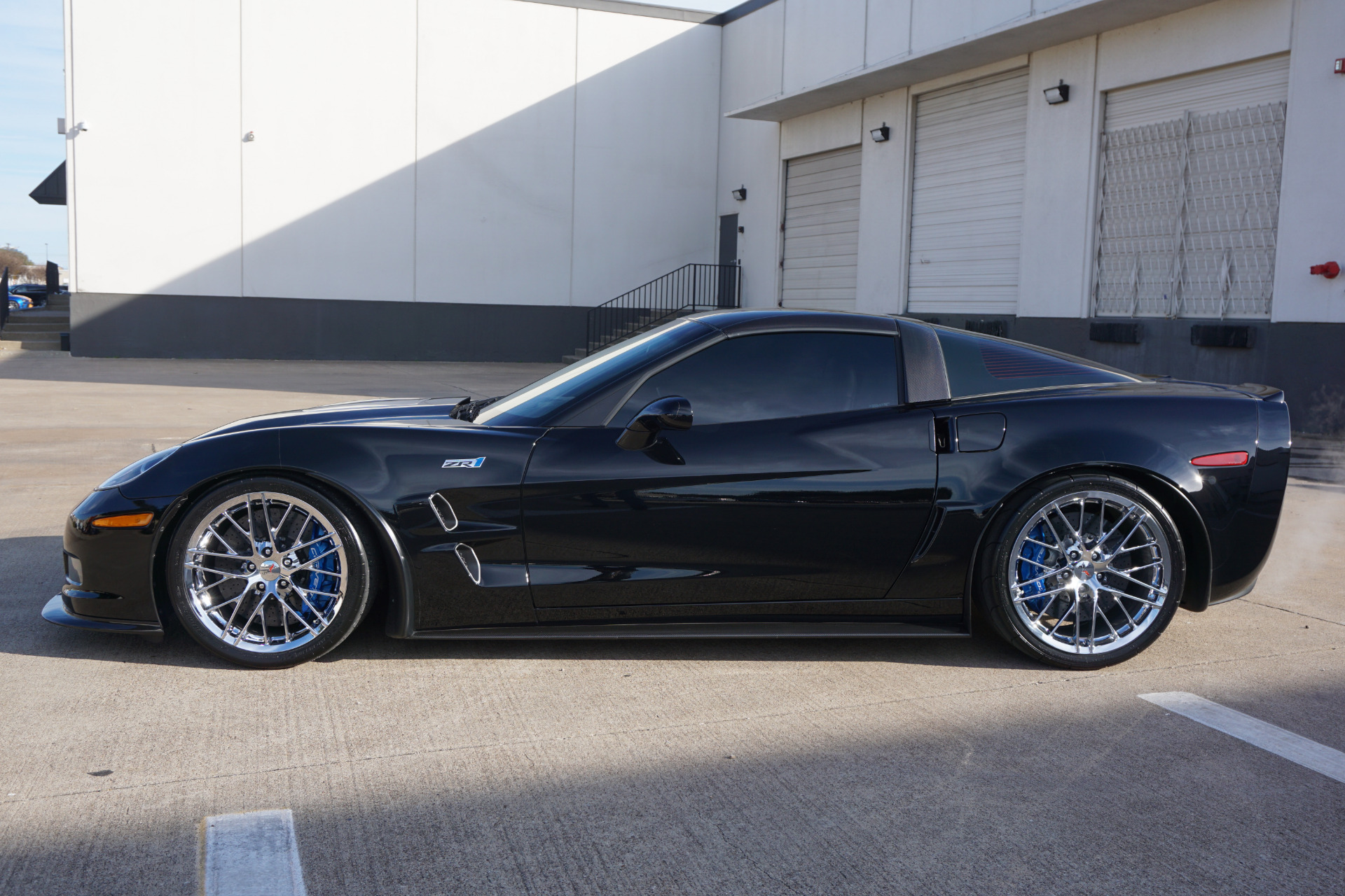 Used-2009-Chevrolet-Corvette-ZR1.