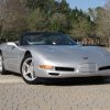 1998 COrvette