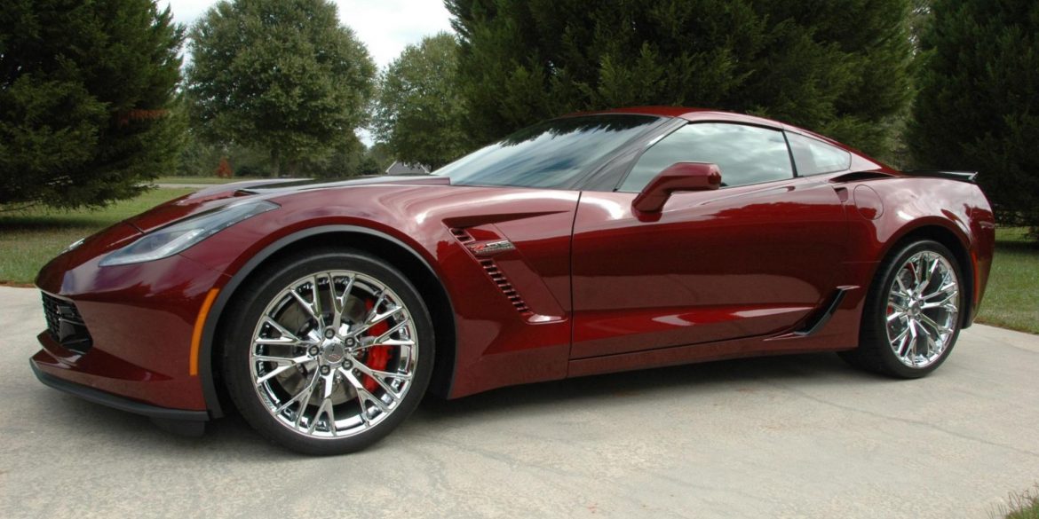 Corvette