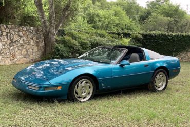 1996 Corvette for sale