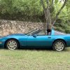 1996 Corvette