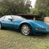 1996 Corvette