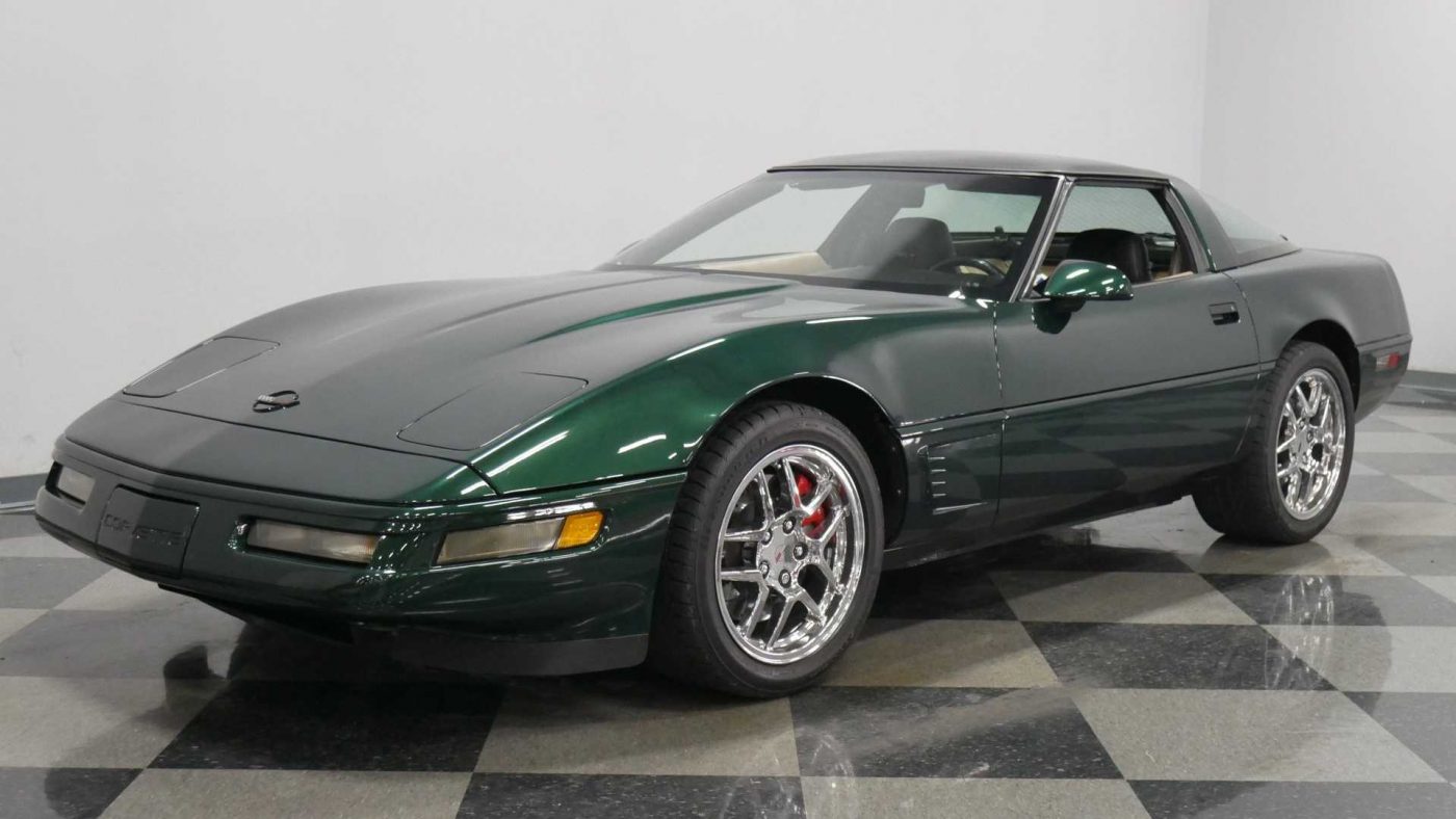 1994 Corvette