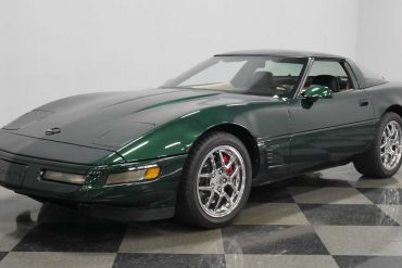 1994 Corvette