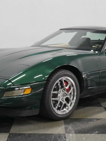 1994 Corvette