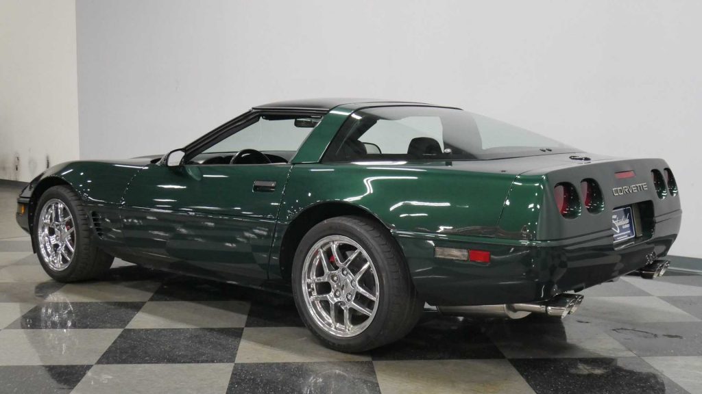 1994 COrvette