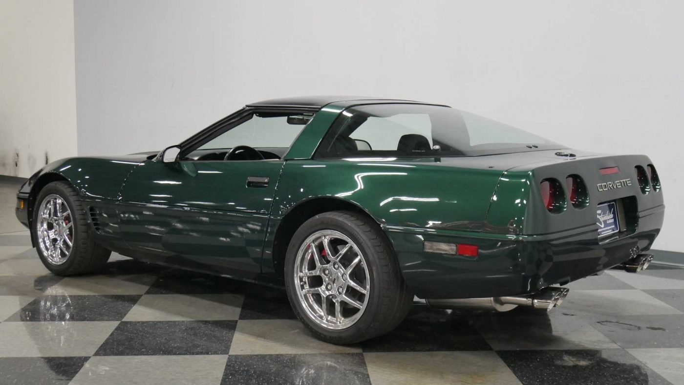 1994 COrvette