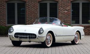 5 Reasons Why The Corvette Is Still King