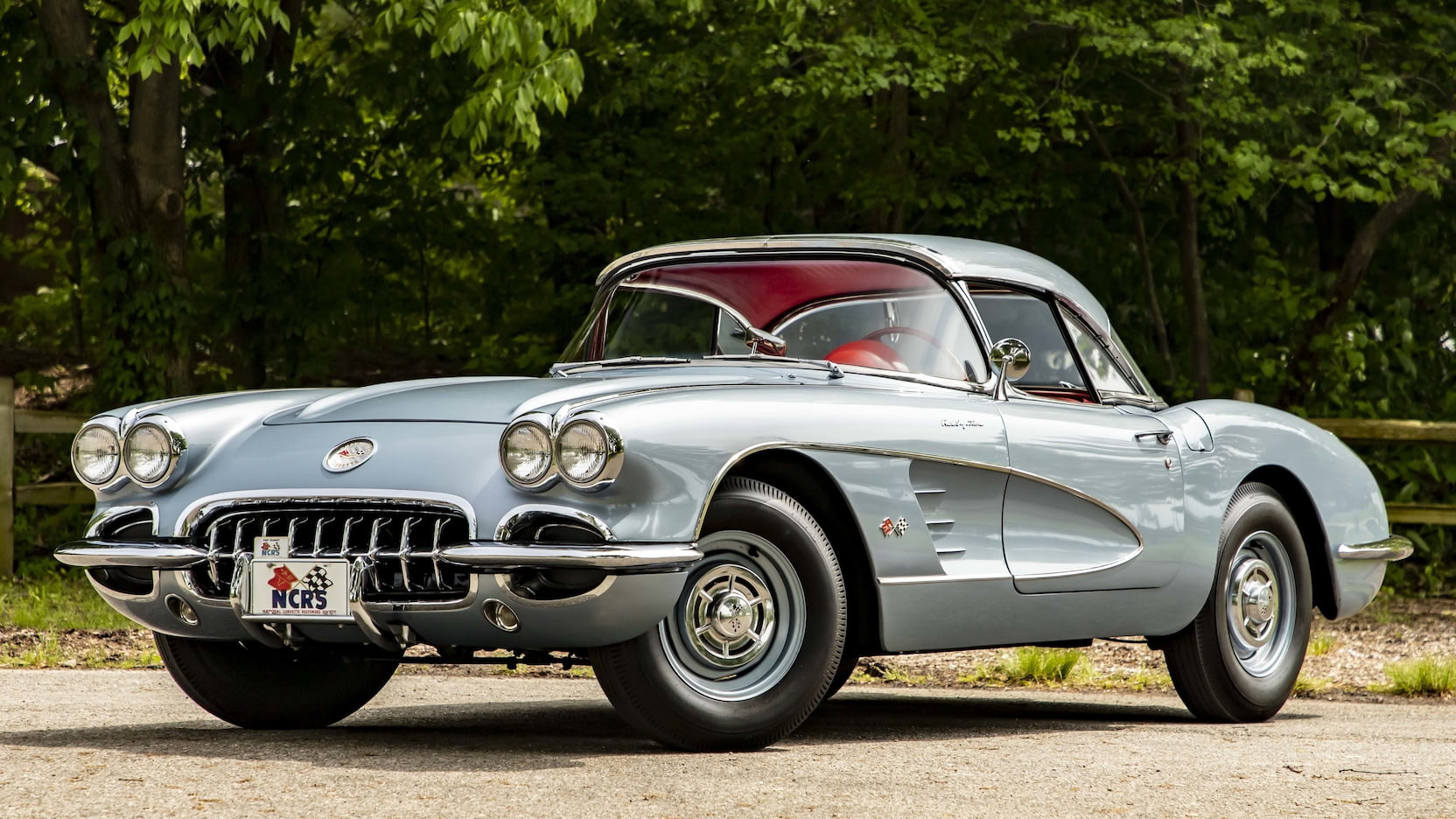 1959 C1 Corvette Guide: Specs, Pics, VIN Info, Performance & More