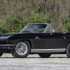 1964 Corvette