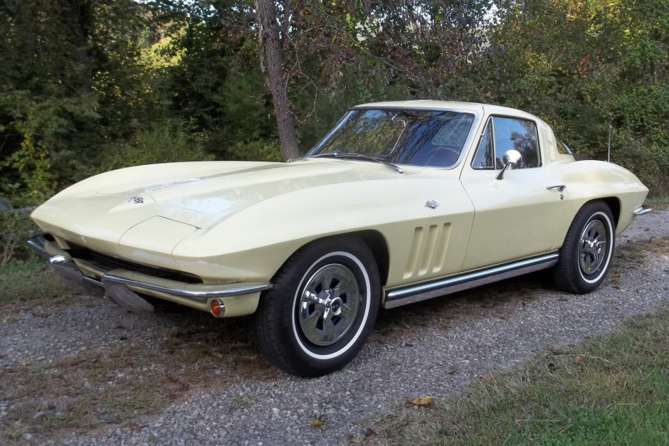 1965 Corvette for sale